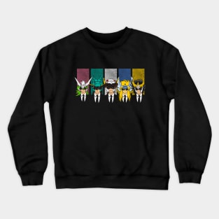 Reservoir Saints Crewneck Sweatshirt